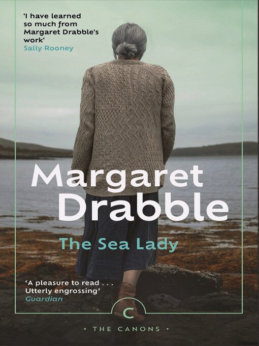 Title details for The Sea Lady by Margaret Drabble - Wait list